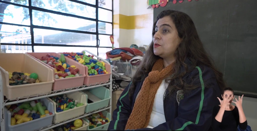 Não me Esqueci de Você (2019)