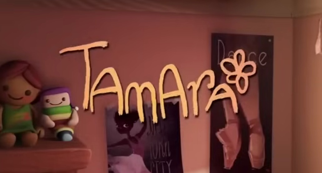 Tamara (2016)